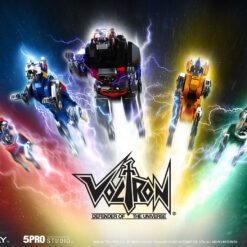 Voltron Blitzway Carbotix by 5pro - Image 35