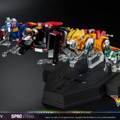 Voltron Blitzway Carbotix by 5pro - Image 32
