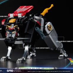 Voltron Blitzway Carbotix by 5pro - Image 26