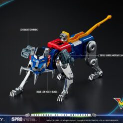 Voltron Blitzway Carbotix by 5pro - Image 13