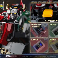 Voltron Blitzway Carbotix by 5pro - Image 9