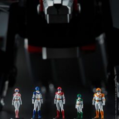 Voltron Blitzway Carbotix by 5pro - Image 8