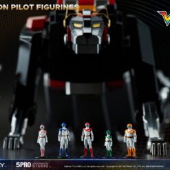 Voltron Blitzway Carbotix by 5pro - Image 7