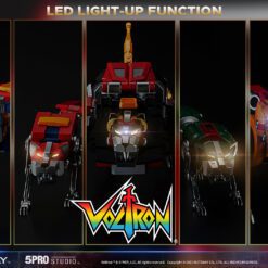 Voltron Blitzway Carbotix by 5pro - Image 4