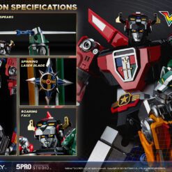 Voltron Blitzway Carbotix by 5pro - Image 3