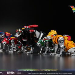 Voltron Blitzway Carbotix by 5pro - Image 33