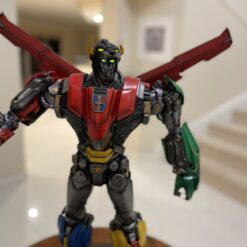 Voltron Maquette Statue - Image 3