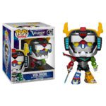 Funko Pop Vinyl Voltron 471