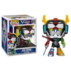 Pop! Vinyl