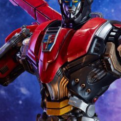 Voltron Maquette Statue - Image 18