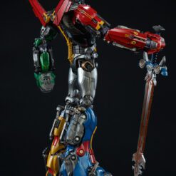 Voltron Maquette Statue - Image 20