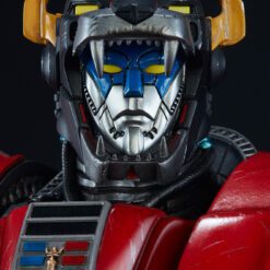Voltron Maquette Statue - Image 15