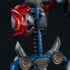 Voltron Maquette Statue - Image 13