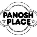 Panosh Place Brand Logo