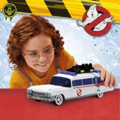 Ghostbusters Movie Ecto-1 Vehicle - Image 4