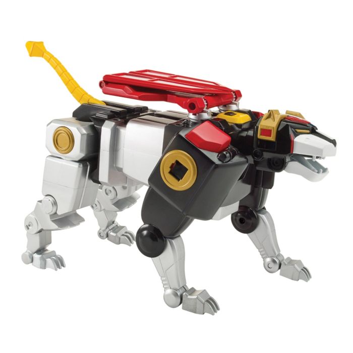 Voltron 84 Classic Legendary Defender 16” Action Figure Mega Set - Image 12