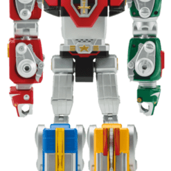 Voltron 84 Classic Legendary Defender 16” Action Figure Mega Set - Image 5