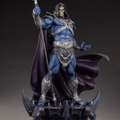 Masters of the Universe - Skeletor Legends Maquette - Image 4