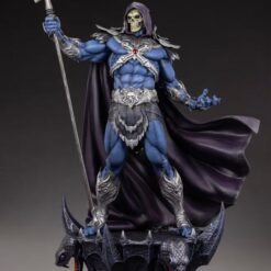 Masters of the Universe - Skeletor Legends Maquette - Image 5
