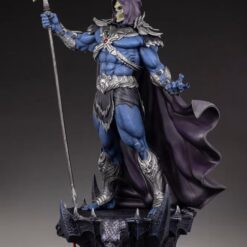 Masters of the Universe - Skeletor Legends Maquette - Image 6