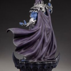 Masters of the Universe - Skeletor Legends Maquette - Image 7