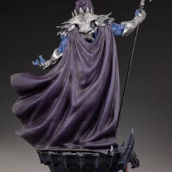 Masters of the Universe - Skeletor Legends Maquette - Image 8