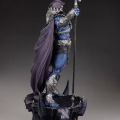 Masters of the Universe - Skeletor Legends Maquette - Image 9