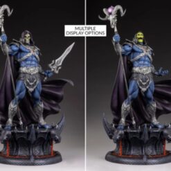 Masters of the Universe - Skeletor Legends Maquette - Image 11
