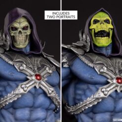 Masters of the Universe - Skeletor Legends Maquette - Image 12