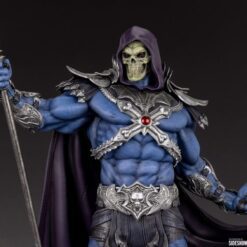 Masters of the Universe - Skeletor Legends Maquette - Image 13