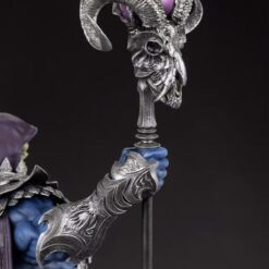Masters of the Universe - Skeletor Legends Maquette - Image 15