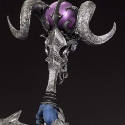 Masters of the Universe - Skeletor Legends Maquette - Image 16