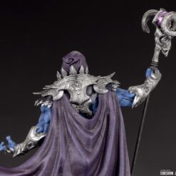 Masters of the Universe - Skeletor Legends Maquette - Image 17