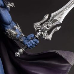 Masters of the Universe - Skeletor Legends Maquette - Image 18