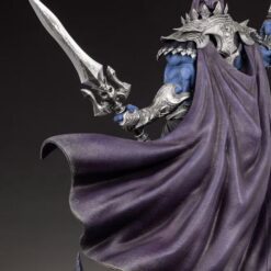Masters of the Universe - Skeletor Legends Maquette - Image 19