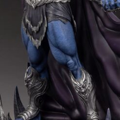 Masters of the Universe - Skeletor Legends Maquette - Image 20