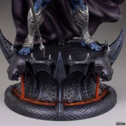 Masters of the Universe - Skeletor Legends Maquette - Image 21