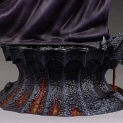 Masters of the Universe - Skeletor Legends Maquette - Image 22