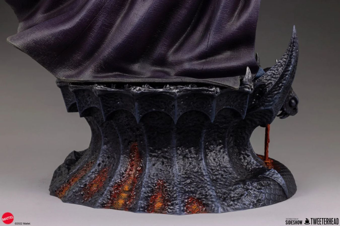 Masters of the Universe - Skeletor Legends Maquette - Image 22