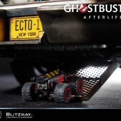 Ghostbusters: Afterlife - Ecto-1 Scale Vehicle - Image 17