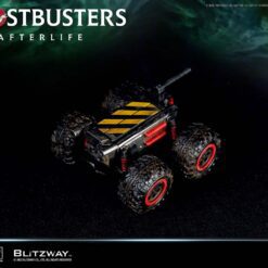 Ghostbusters: Afterlife - Ecto-1 Scale Vehicle - Image 18