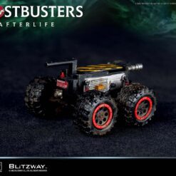 Ghostbusters: Afterlife - Ecto-1 Scale Vehicle - Image 19