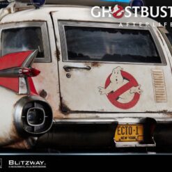 Ghostbusters: Afterlife - Ecto-1 Scale Vehicle - Image 5