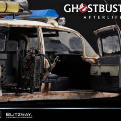 Ghostbusters: Afterlife - Ecto-1 Scale Vehicle - Image 7