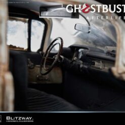Ghostbusters: Afterlife - Ecto-1 Scale Vehicle - Image 9