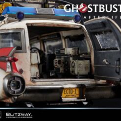 Ghostbusters: Afterlife - Ecto-1 Scale Vehicle - Image 10