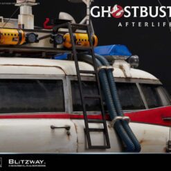 Ghostbusters: Afterlife - Ecto-1 Scale Vehicle - Image 11