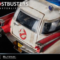 Ghostbusters: Afterlife - Ecto-1 Scale Vehicle - Image 12