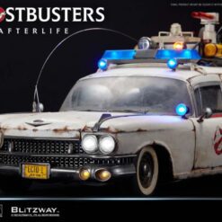 Ghostbusters: Afterlife - Ecto-1 Scale Vehicle - Image 13