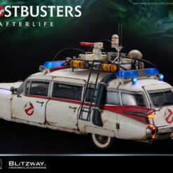 Ghostbusters: Afterlife - Ecto-1 Scale Vehicle - Image 14